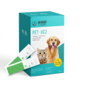 Natural Pet Health Care UC 2 Hip and Joint Soft Chews supplements organic for dog  cat supplement